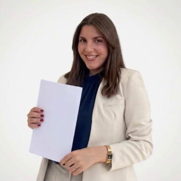 Αναστασία - Αγαθή Έρδα